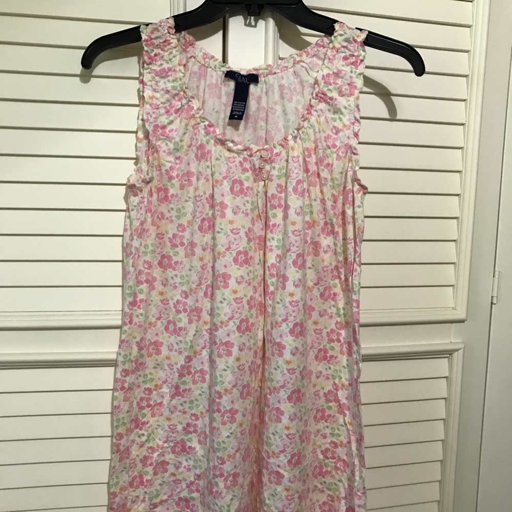 Women’s Night Gown